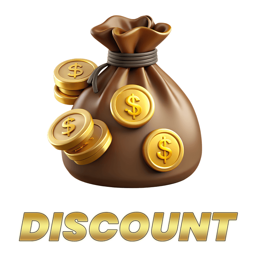 DISCOUNT
