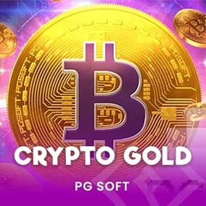 Crypto Gold