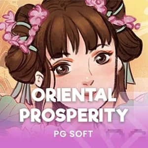 Oriental Prosperity
