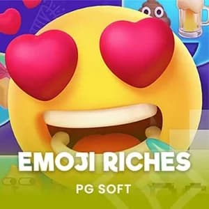 Emoji Riches