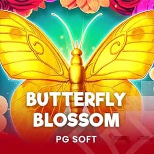 Butterfly Blossom