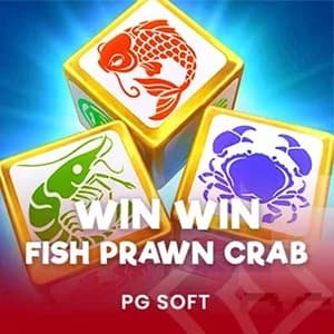 Win Win Fish Prawn Crab