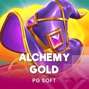 Alchemy Gold