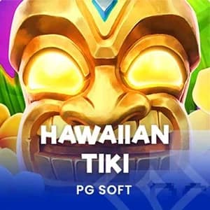 Hawaiian Tiki