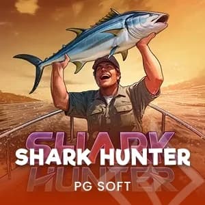 Shark Hunter
