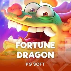 Fortune Dragon