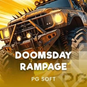Doomsday Rampage