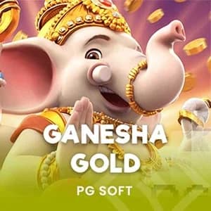 Ganesha Gold