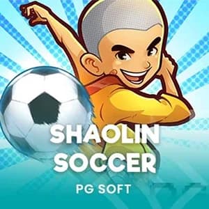 Shaolin Soccer