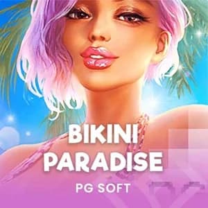 Bikini Paradise