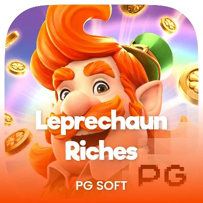 Leprechaun Riches